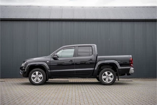 Volkswagen Amarok – thumbnail 2