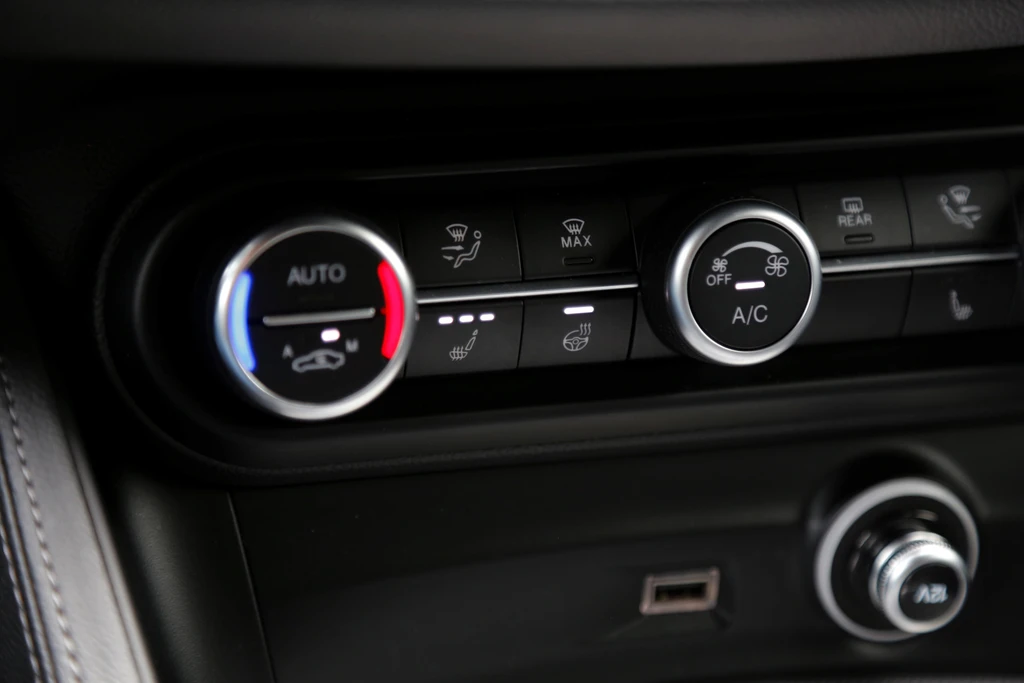 Alfa Romeo Stelvio – foto 35