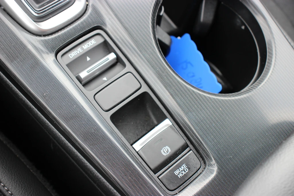 Honda Civic – foto 36