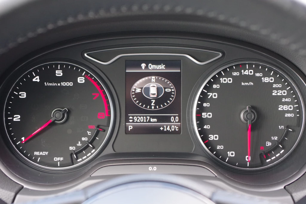 Audi A3 – foto 11