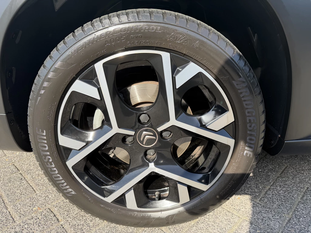 Citroën C3 Aircross – foto 10