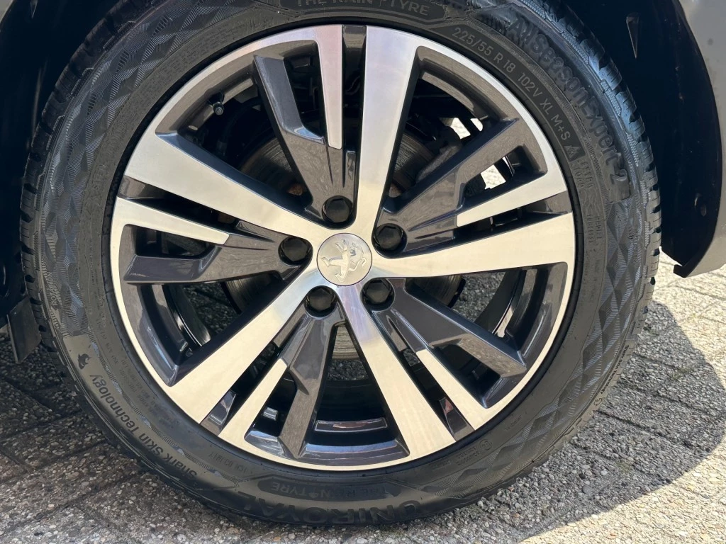 Peugeot 3008 – foto 10