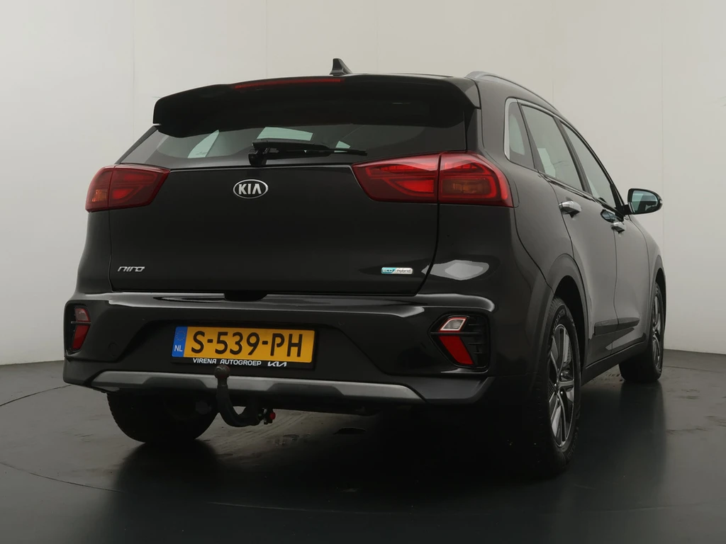 Kia Niro – foto 7