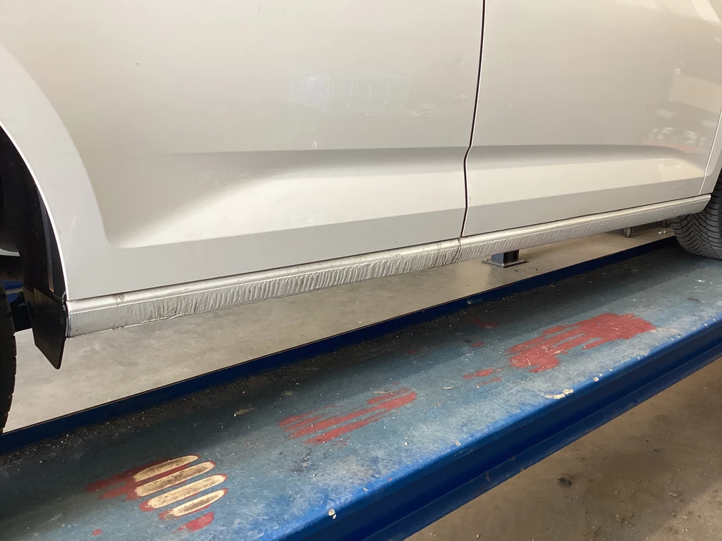 Volkswagen Caddy – foto 47