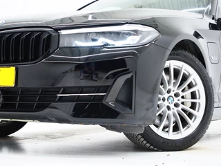 BMW 5 Serie – thumbnail 11