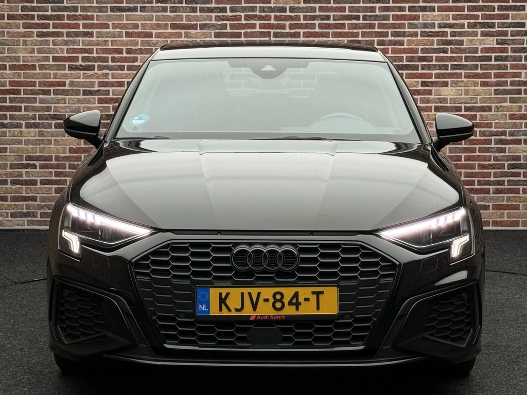 Audi A3 – foto 10