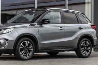 Suzuki Vitara – thumbnail 3