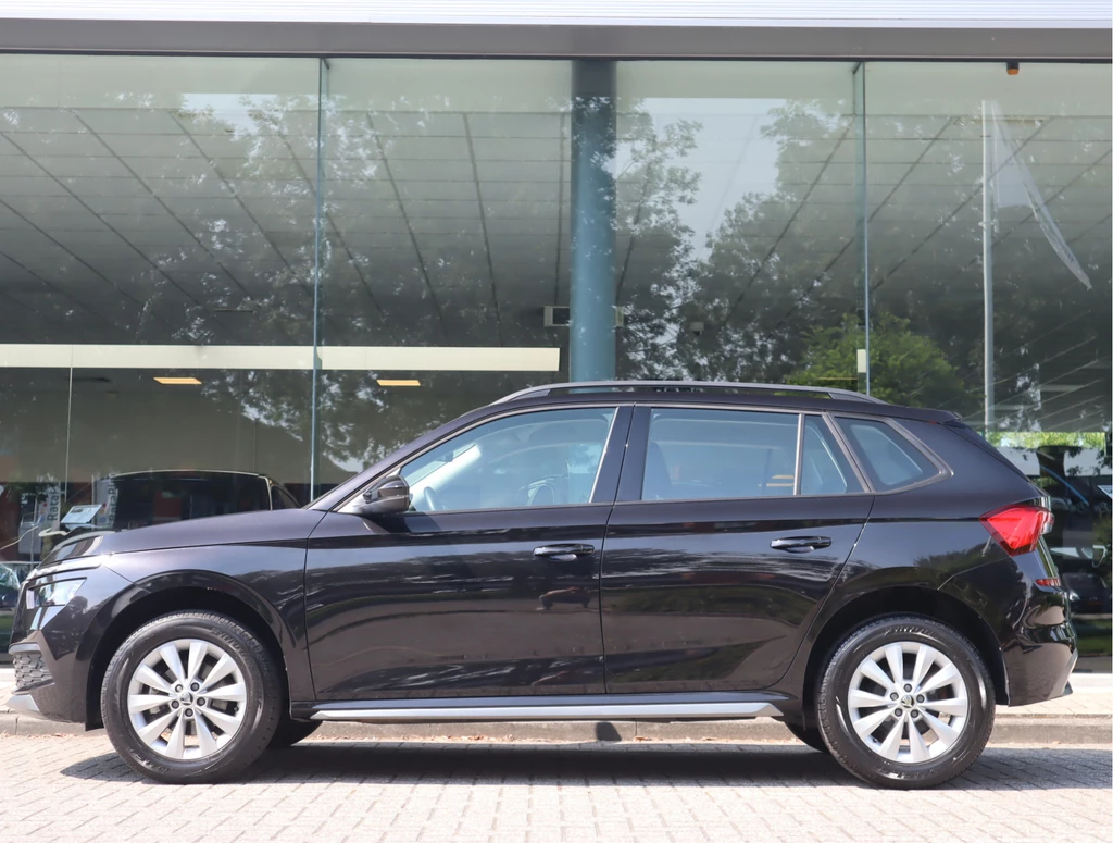 Škoda Kamiq – foto 3