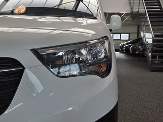Opel Combo – thumbnail 11