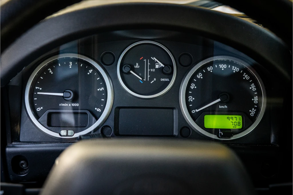 Land Rover Defender – foto 26