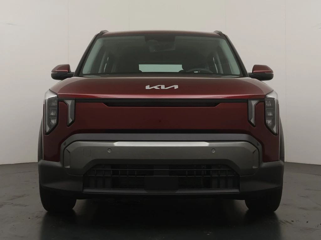 Kia EV2 – foto 13