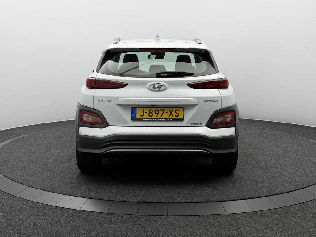 Hyundai Kona – foto 5