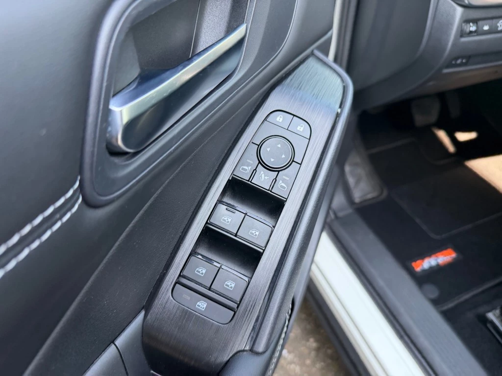 Nissan QASHQAI – foto 23