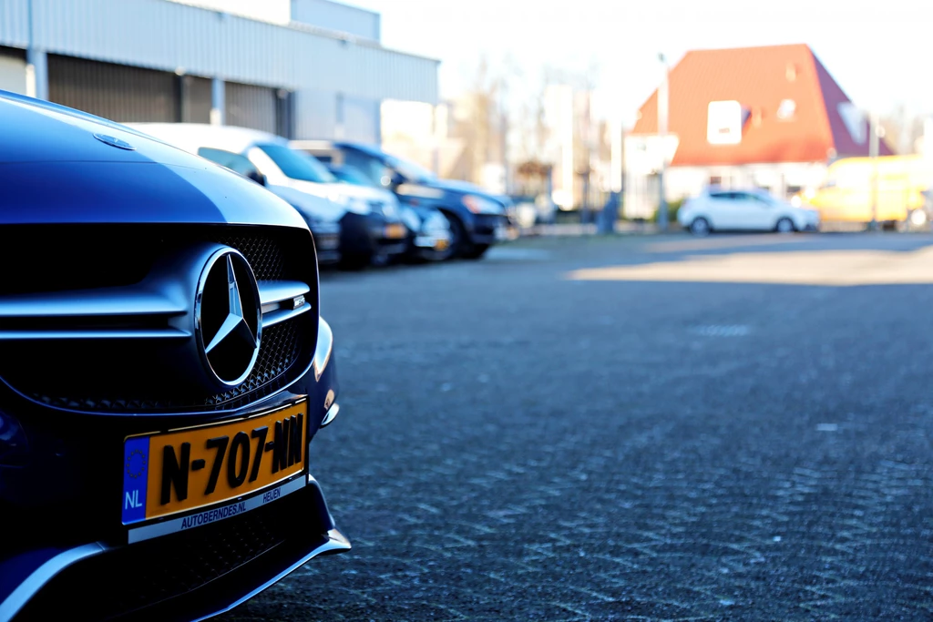 Mercedes-Benz C-Klasse – foto 60