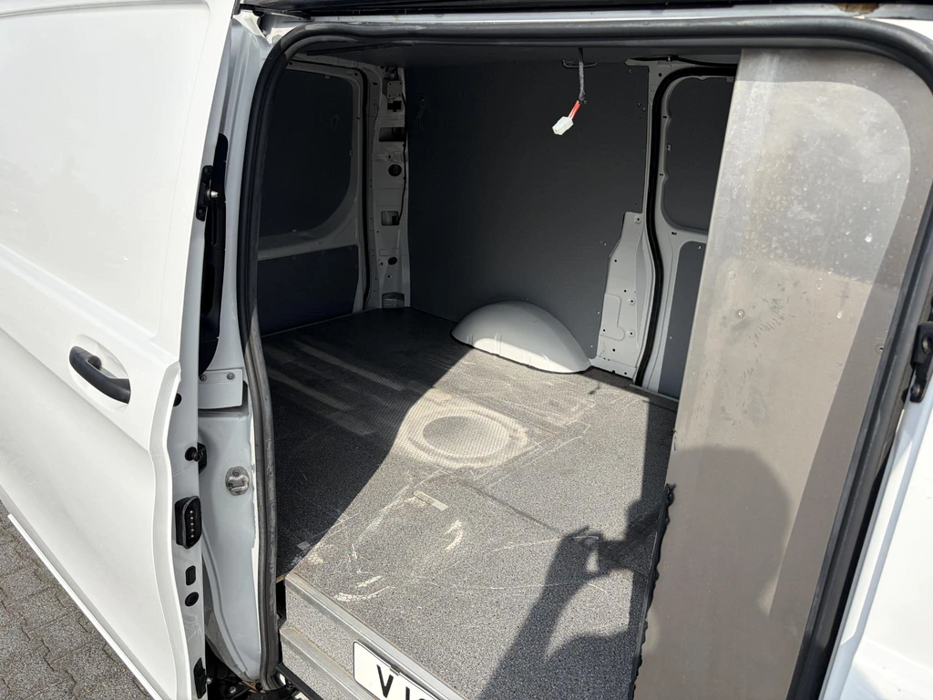 Mercedes-Benz Vito – foto 12