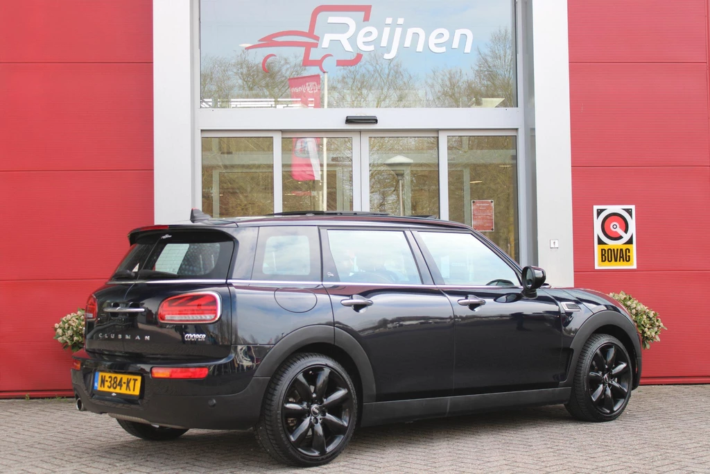 MINI Clubman – foto 7