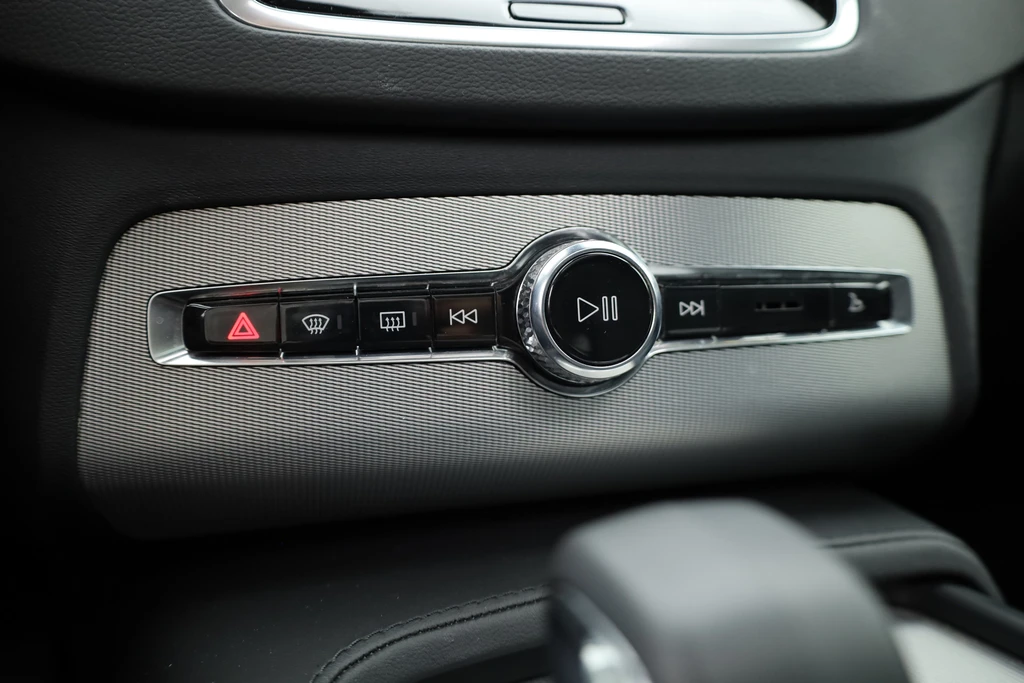 Volvo XC90 – foto 43