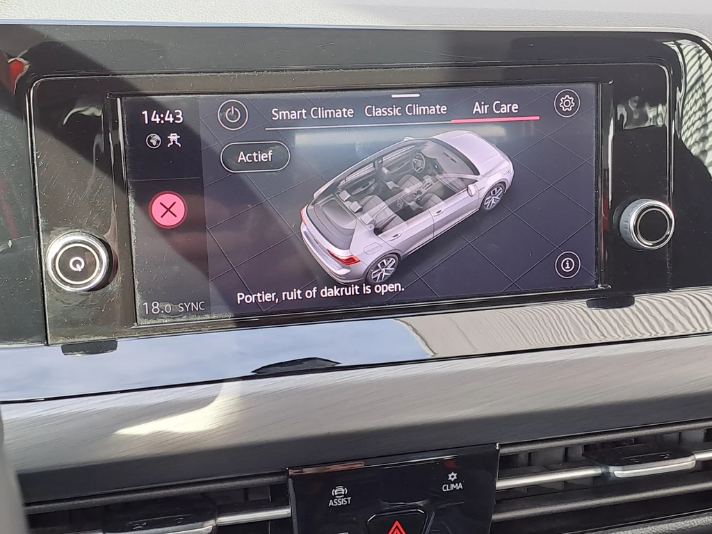 Volkswagen Golf – foto 44