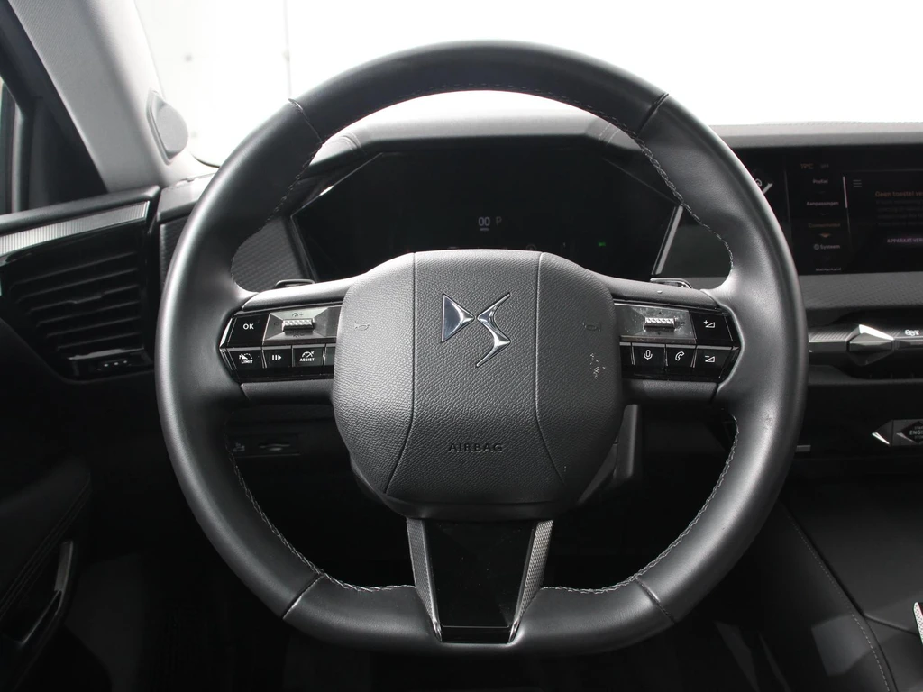 DS DS 4 – foto 15
