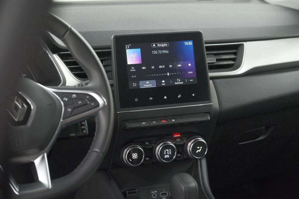 Renault Captur – foto 38