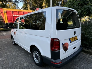 Volkswagen Transporter – thumbnail 7