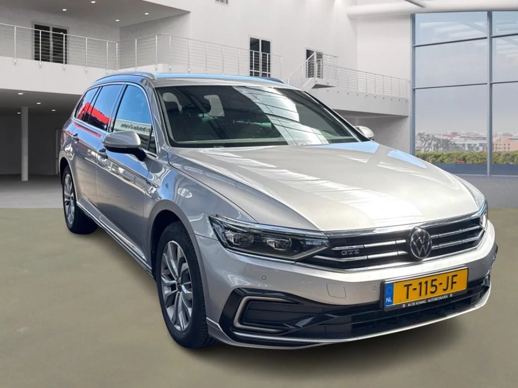 Volkswagen Passat – foto 5