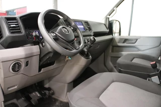 Volkswagen Crafter – thumbnail 7