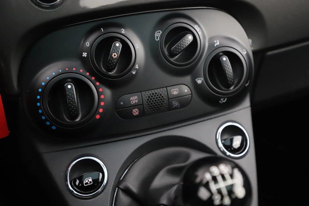 Fiat 500 – foto 11