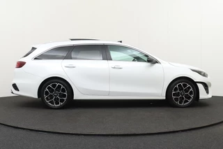 Kia Ceed Sportswagon – thumbnail 5