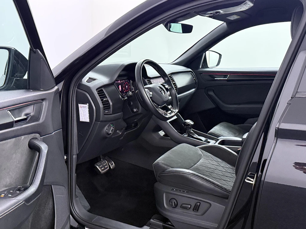 Škoda Kodiaq – foto 12