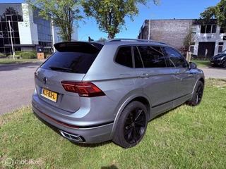 Volkswagen Tiguan – thumbnail 7
