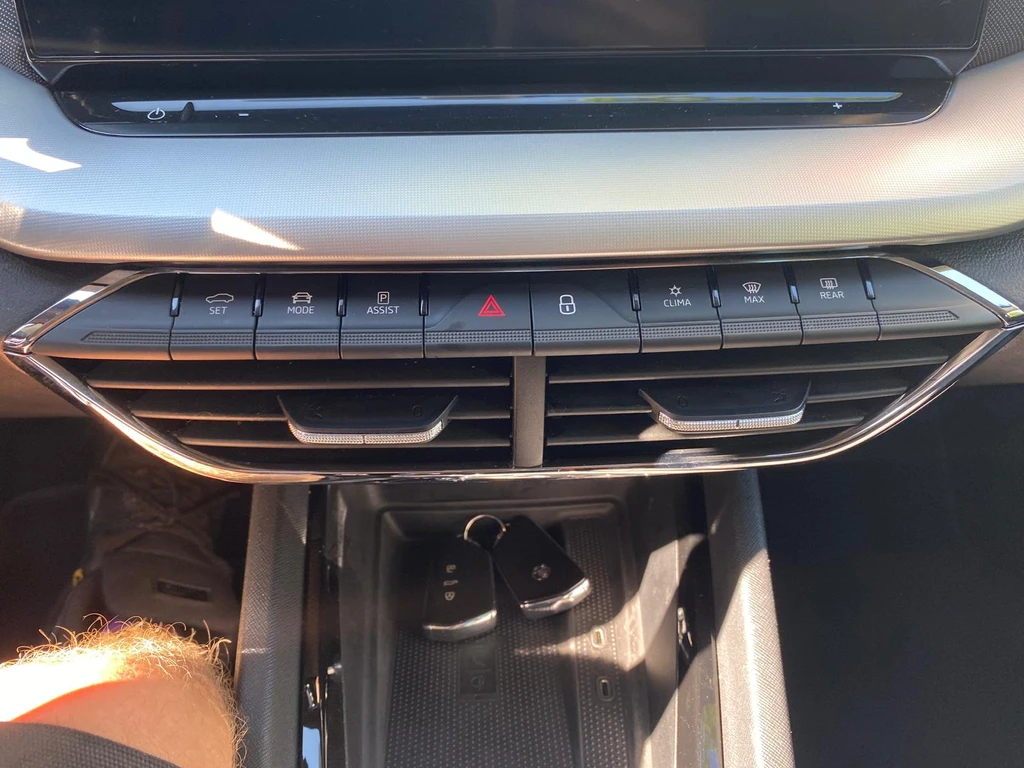 Škoda Octavia – foto 26
