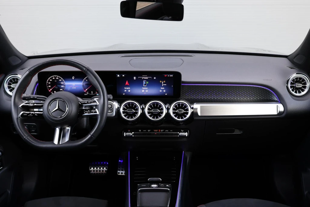 Mercedes-Benz GLB – foto 33