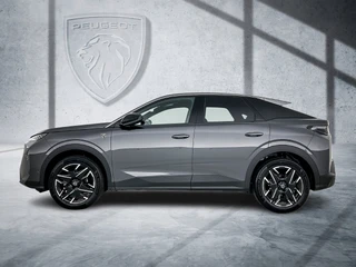 Peugeot 3008 – thumbnail 2