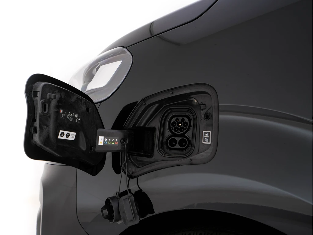 Opel Vivaro-e – foto 26