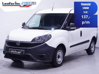 Fiat Doblò – thumbnail 1