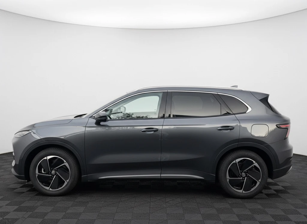 MG MGS5 EV – foto 5