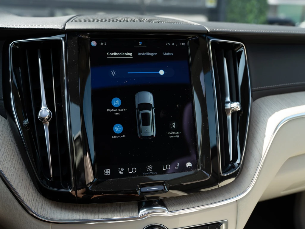 Volvo XC60 – foto 33