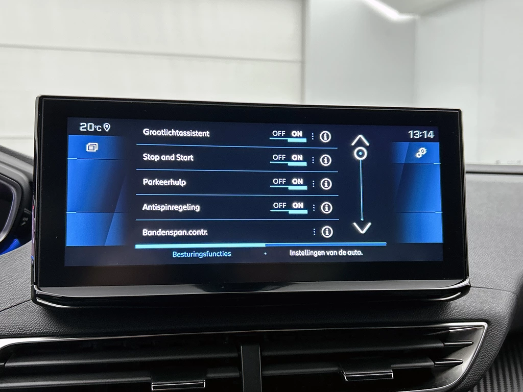 Peugeot 3008 – foto 11