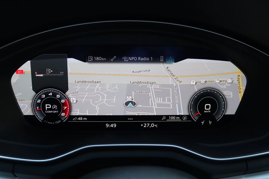 Audi A4 – foto 20