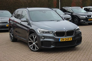 BMW X1 – thumbnail 8