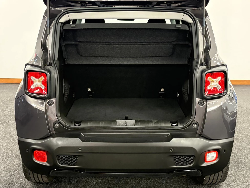 Jeep Renegade – foto 14
