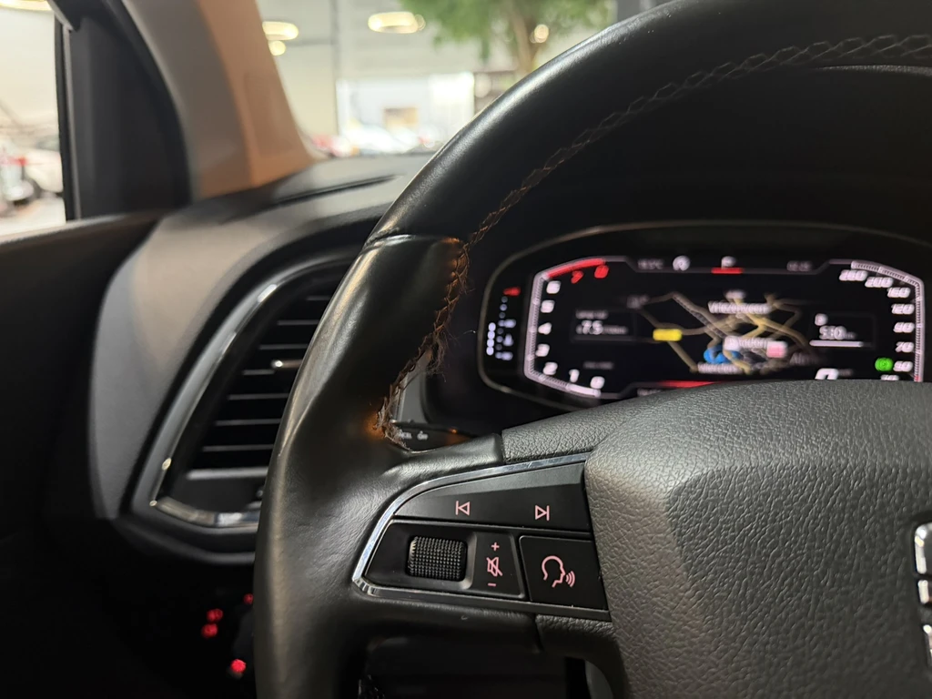 SEAT Ateca – foto 28