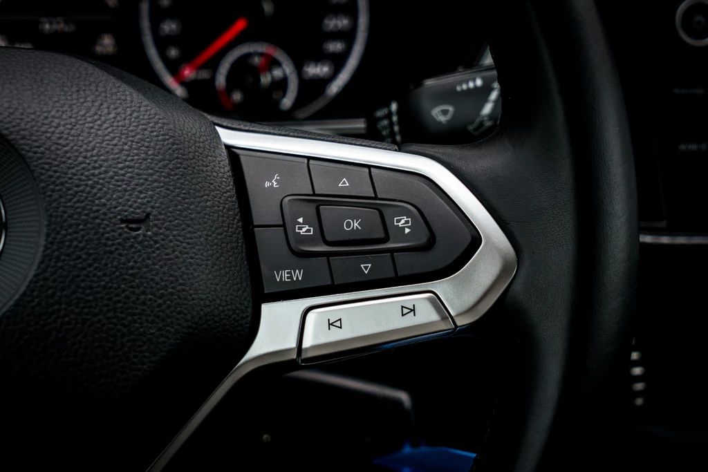 Volkswagen T-Cross – foto 27