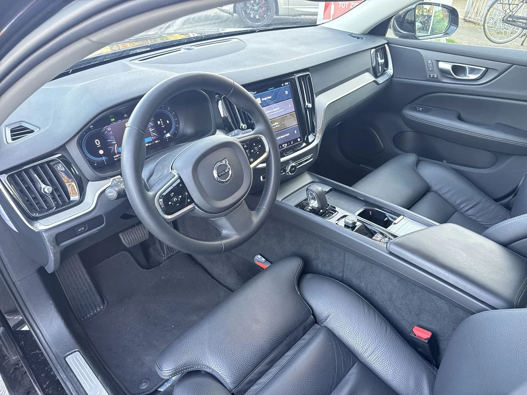 Volvo V60 – foto 15