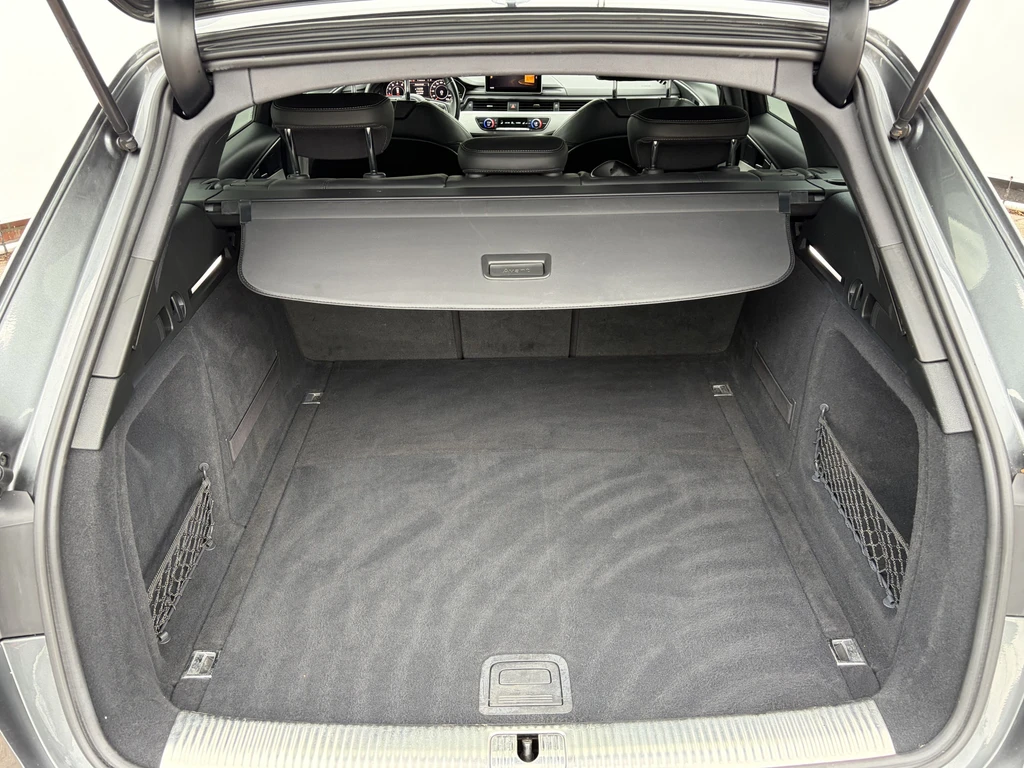 Audi A4 – foto 28