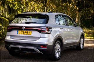 Volkswagen T-Cross – thumbnail 8
