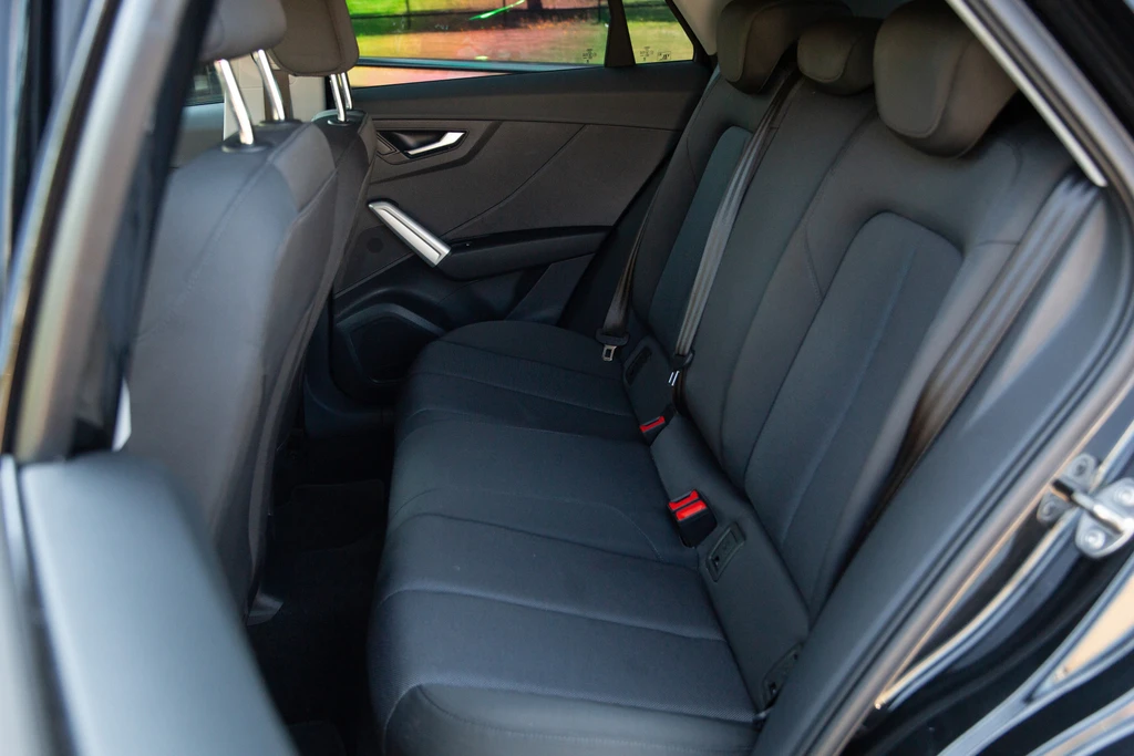 Audi Q2 – foto 9