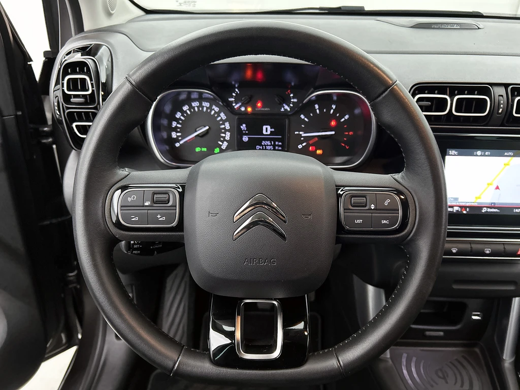 Citroën C3 Aircross – foto 34