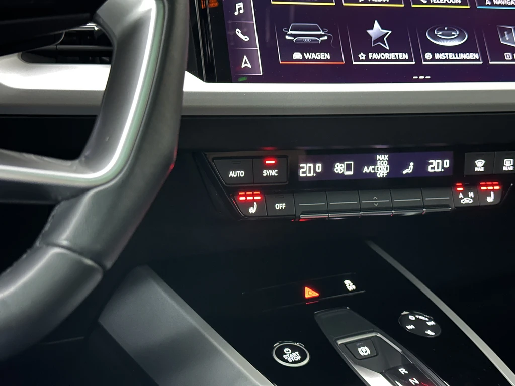 Audi Q4 e-tron – foto 17